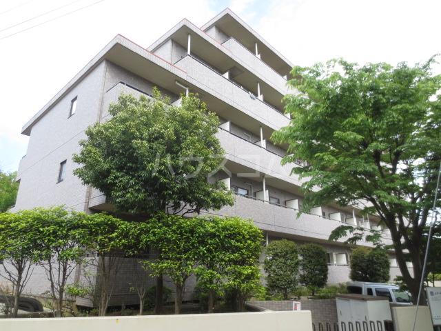 ホーム幕張本郷