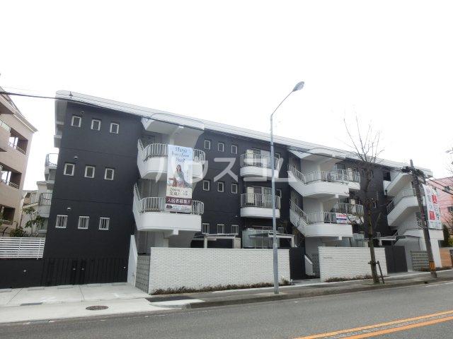 KOURYU P&A HOUSE(1LDK/3階)