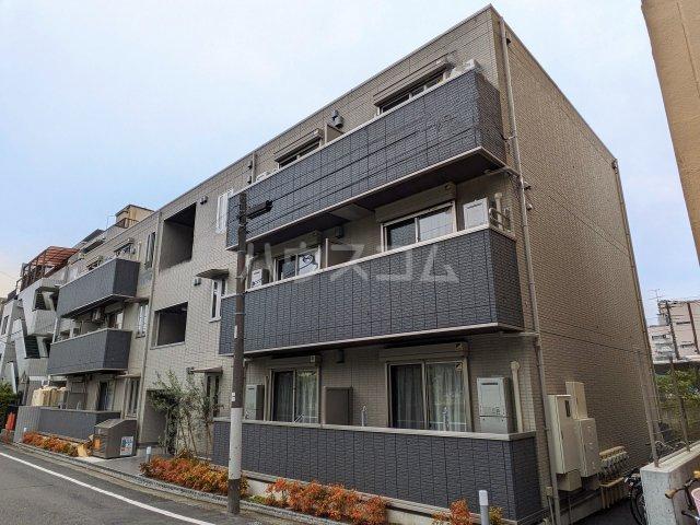 セレスティア本町