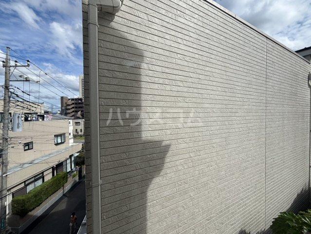 シンメイハイツ