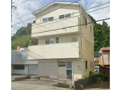 コウサンハイツ2(3DK/2階)の外観写真