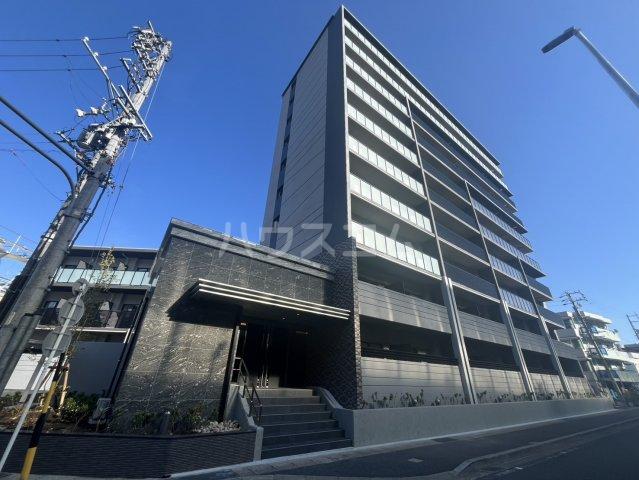 S-RESIDENCE上社南AMANTE