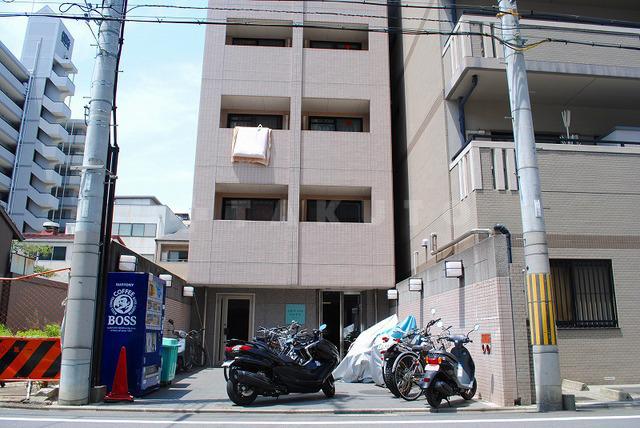 SHICATA SEPT BLDG