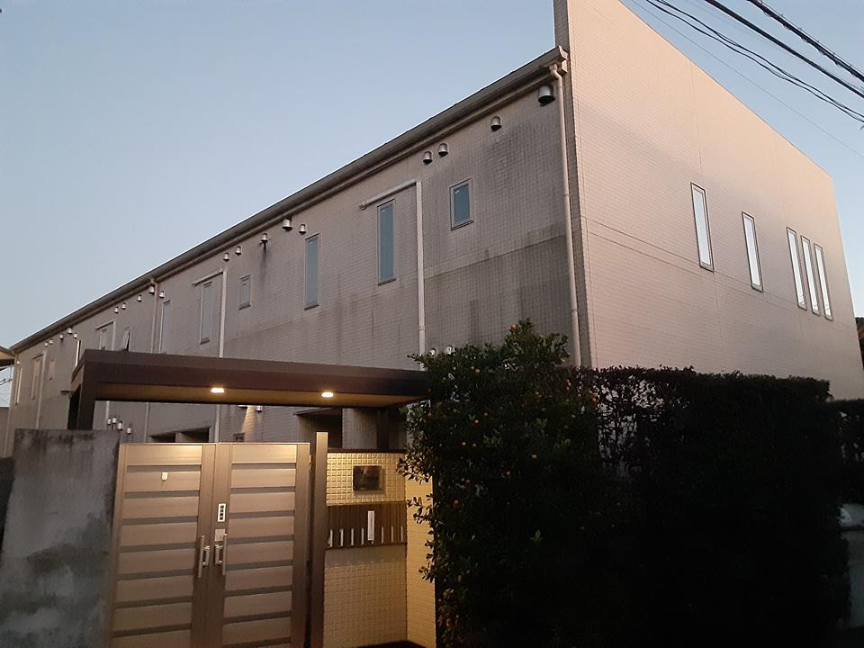 カーサフレスコ