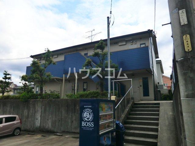 サンポート浅井