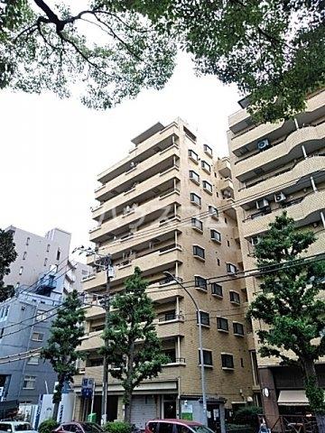 ネオアージュ横浜大通公園