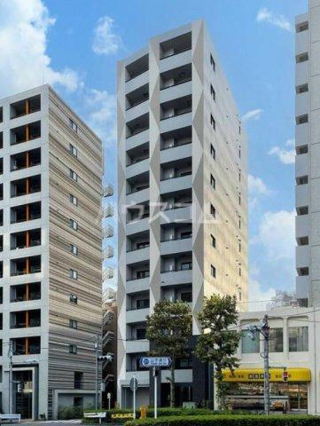 デュオフラッツ池尻大橋