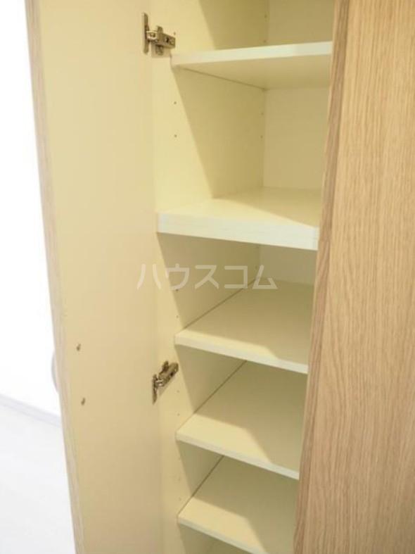 ルーブル武蔵新城参番館