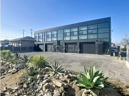 R1 FUKUROI GLB(ワンルーム/1階)の外観写真