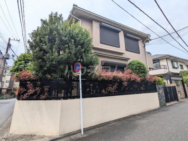 京王電鉄京王線 下高井戸駅 徒歩10分 2階建 築32年