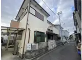 阪和線 久米田駅 徒歩9分 2階建 築39年