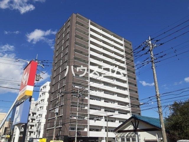 アルファステイツ高崎駅東