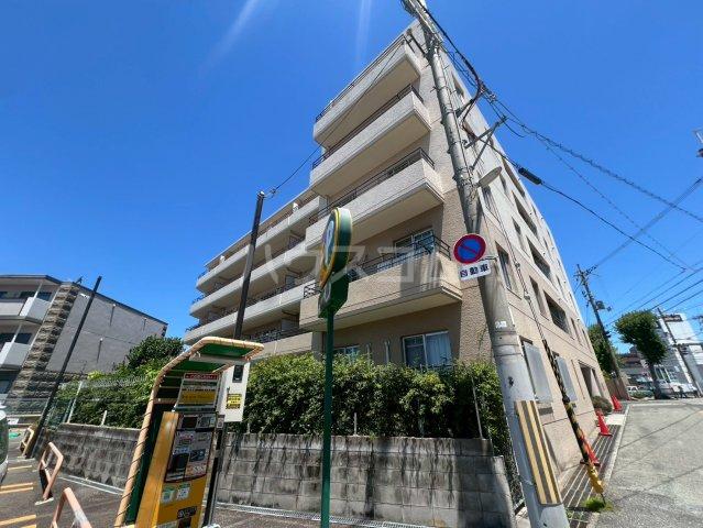豊中緑丘パークマンション