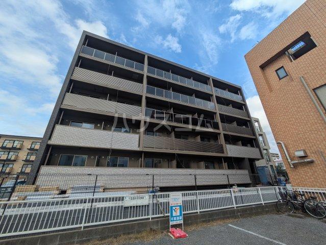 ファーストレジデンスおゆみ野