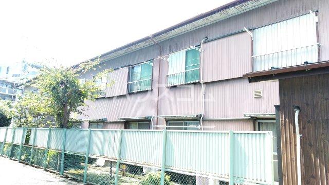 寺田ハイツ1号棟