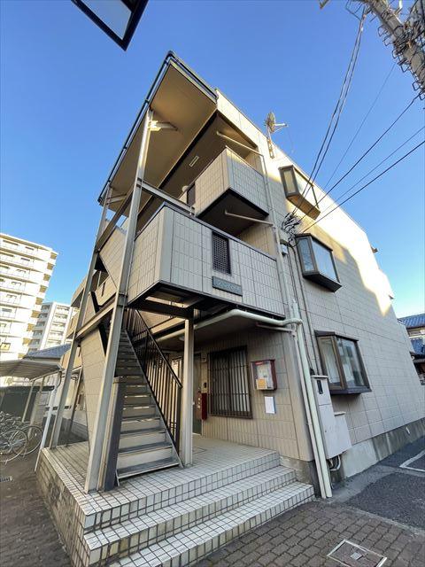 ヴァンベール