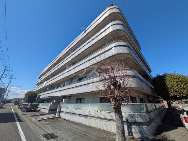 ベルメゾン井野(2LDK/4階)