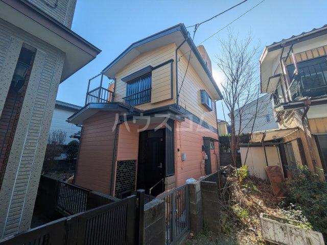 神奈川県相模原市中央区 2階建 築52年