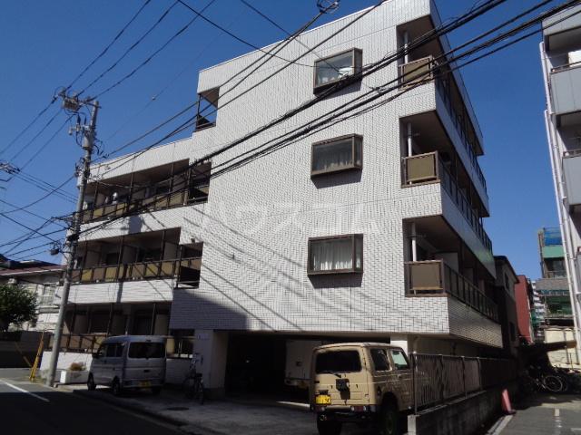 ハイコーポ小泉56
