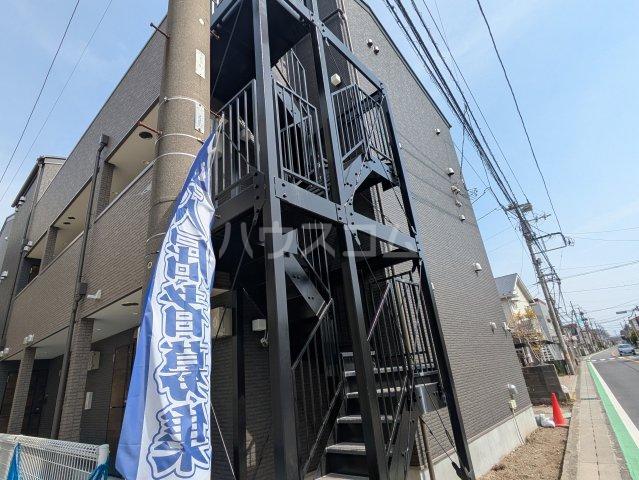 メゾンミルフィーユ海老名A棟