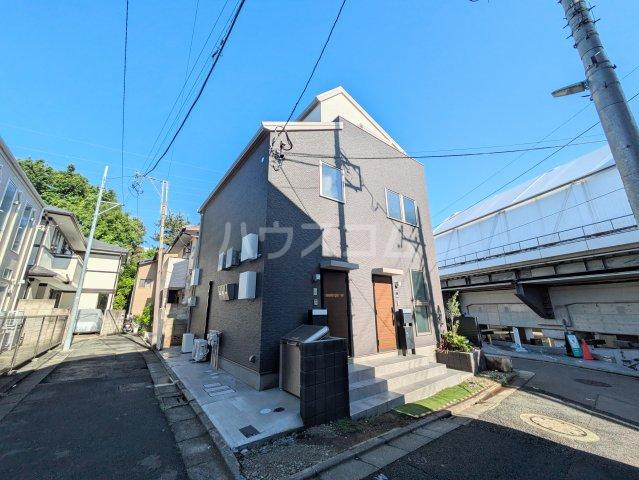ラディーチェ目黒緑が丘