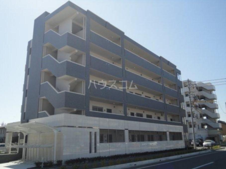 シャイン湘南