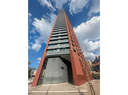 I-TOWER(3LDK/30階)の間取り写真