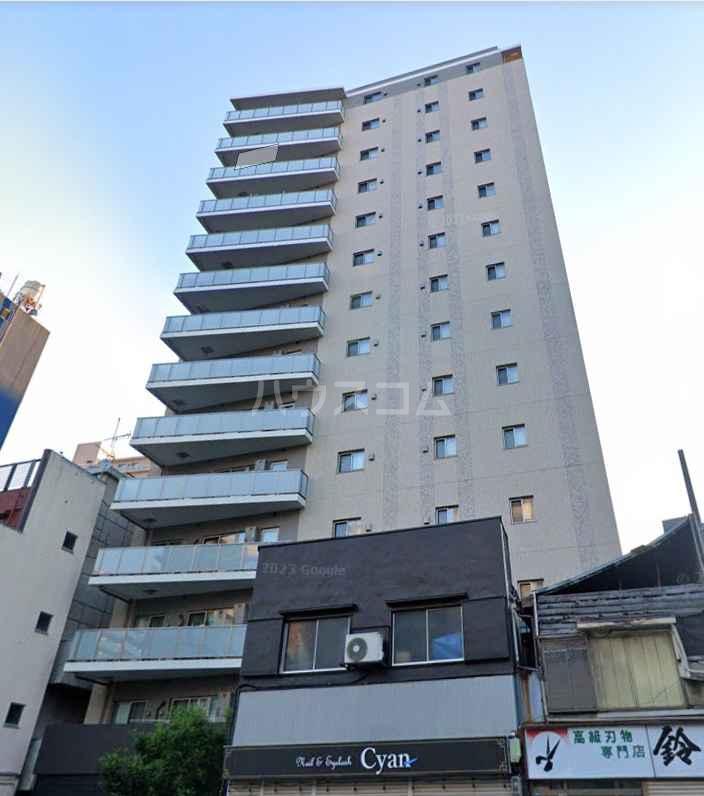 プライマル八王子横山町