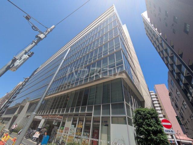 ラクアスレジデンス東新宿
