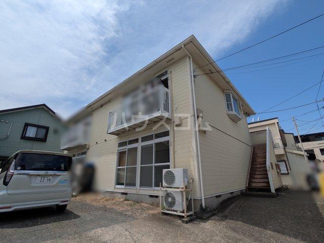 エステートピアアマノ(3DK/1階)