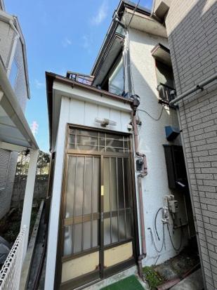 東京都新宿線 瑞江駅 徒歩33分 2階建 築50年