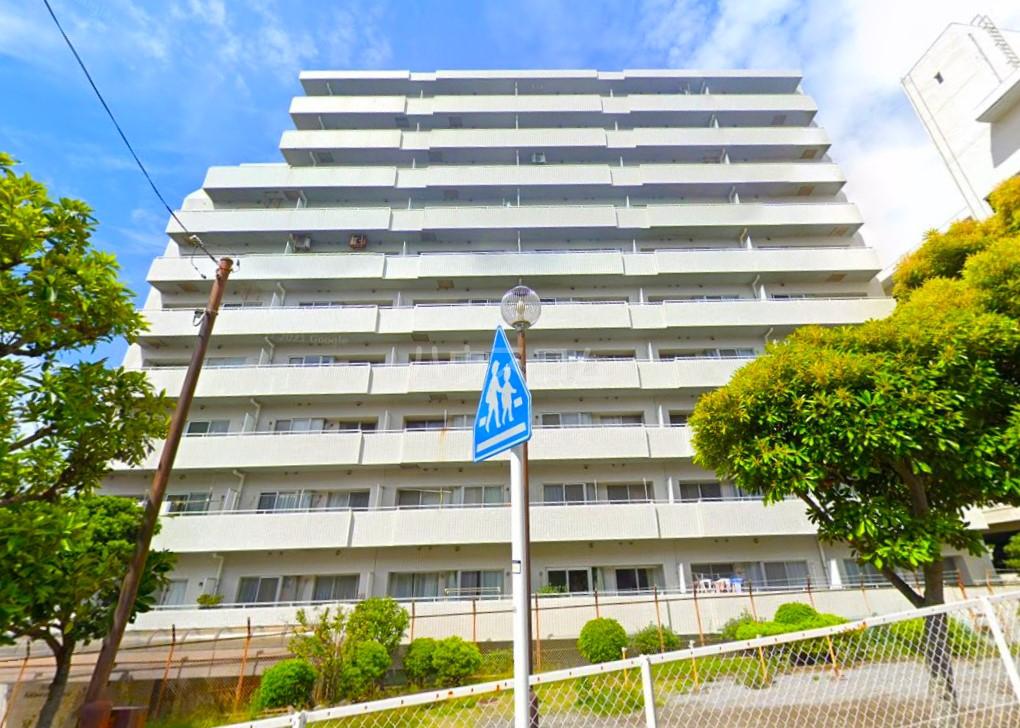 シーサイド片瀬江ノ島