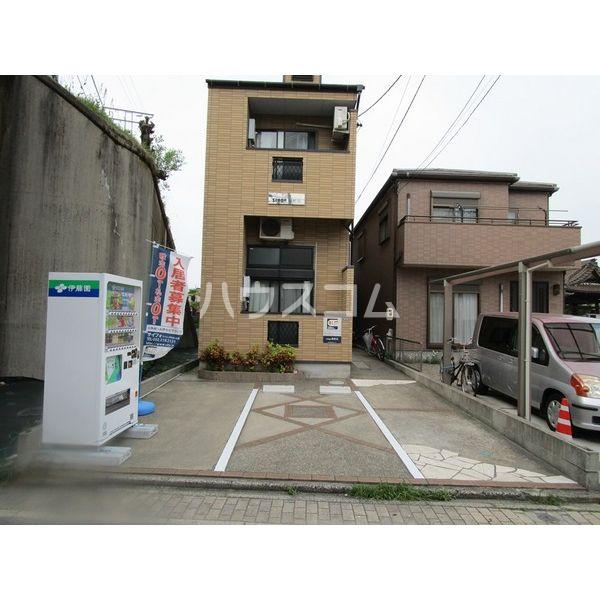 STAGE枇杷島