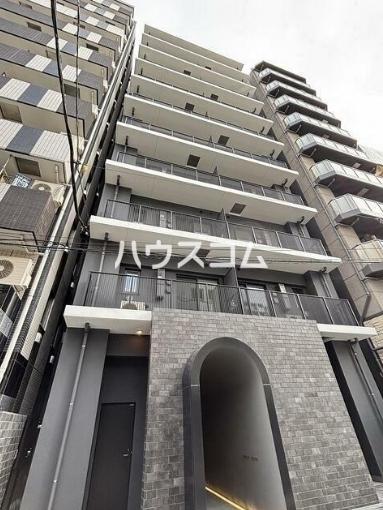 オープンブルーム伊勢佐木町