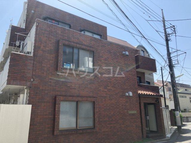 メゾン経堂(ワンルーム/1階)