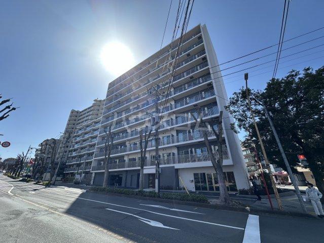 RESIDENCE IRUMA(ワンルーム/4階)
