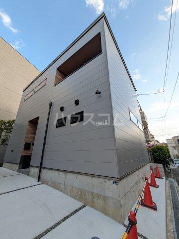 阪急電鉄宝塚線 岡町駅 徒歩24分  築1年(3LDK)