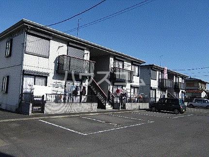 ジュネスコグレA