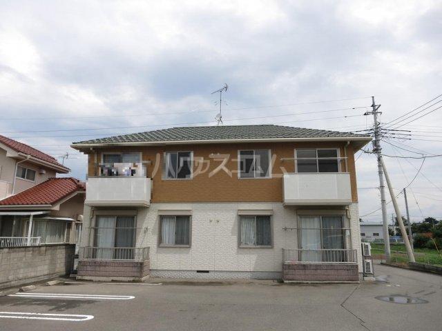 アリスB