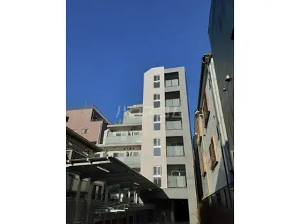 S-RESIDENCE瑞江(2LDK/3階)の外観写真