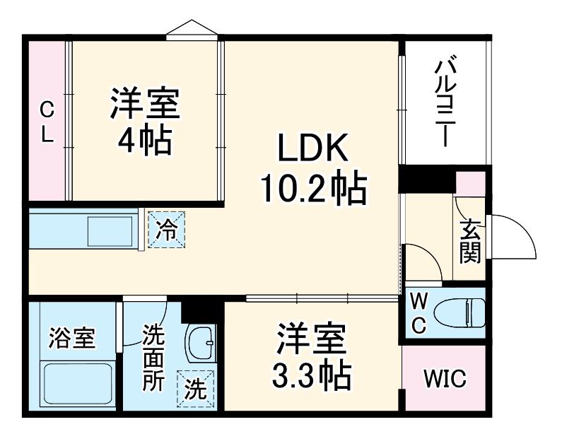 REGALEST東枇杷島