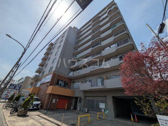 コーシン菊名マンション