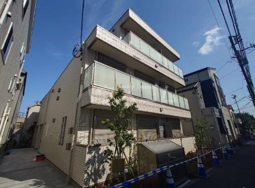 イーストIM