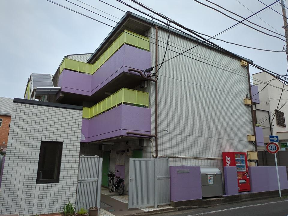 ハイネス相模大野