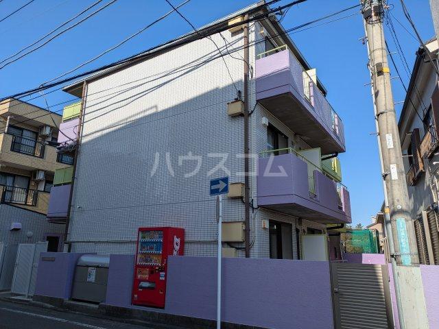 ハイネス相模大野