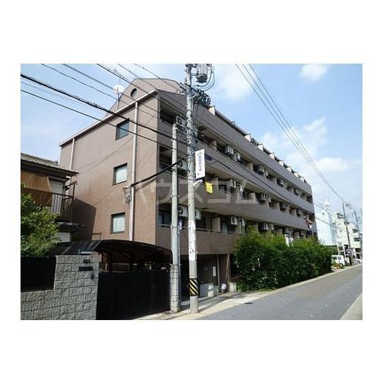 サンヒルズ藤ヶ丘