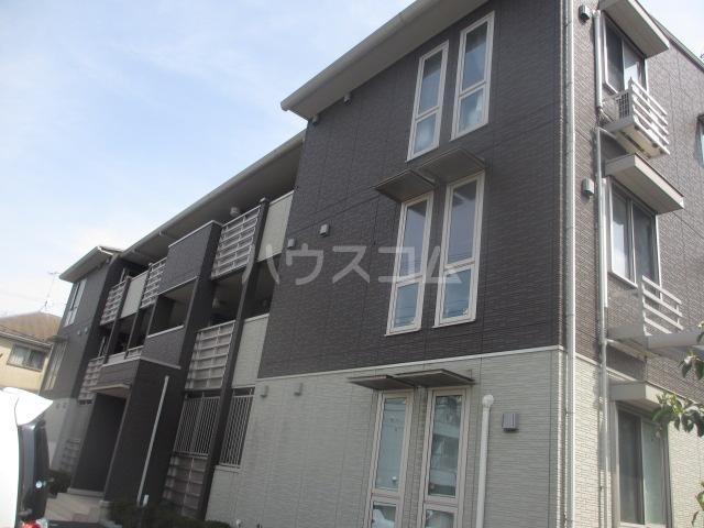 リーフガーデンⅢ