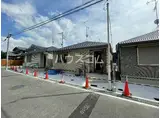 阪和線 東岸和田駅 徒歩7分 1階建 築3年
