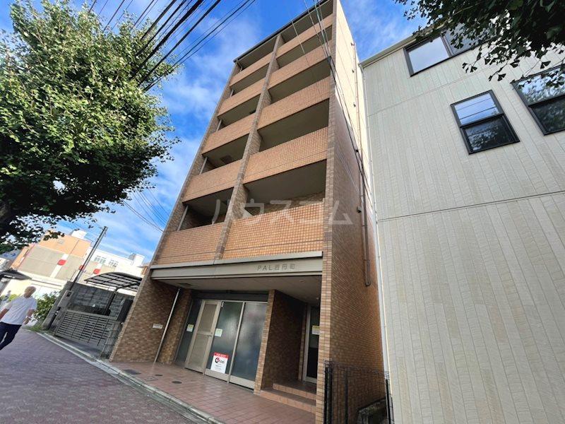 PAL西円町