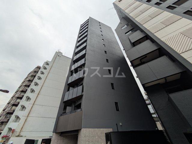 TRACK渋谷本町